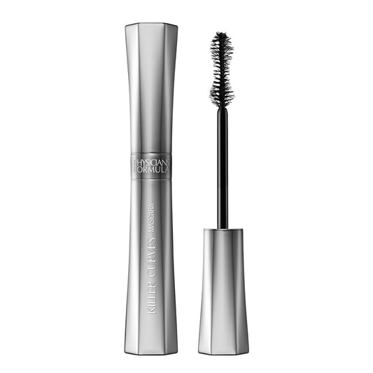 Physicians Formula Killer Curves Mascara, Black