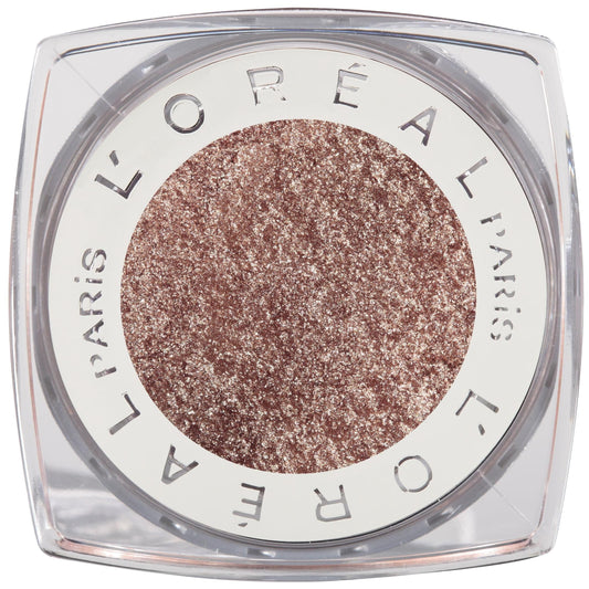 L'Oreal Paris Infallible 24 Hour Waterproof Eye Shadow, Amber Rush