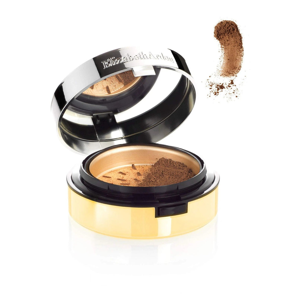 Elizabeth Arden Pure Finish Mineral Foundation, Pure Finish 8