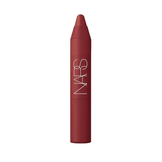 NARS Powermatte High-Intensity Lip Pencil, Travel Size Mini, Cruella