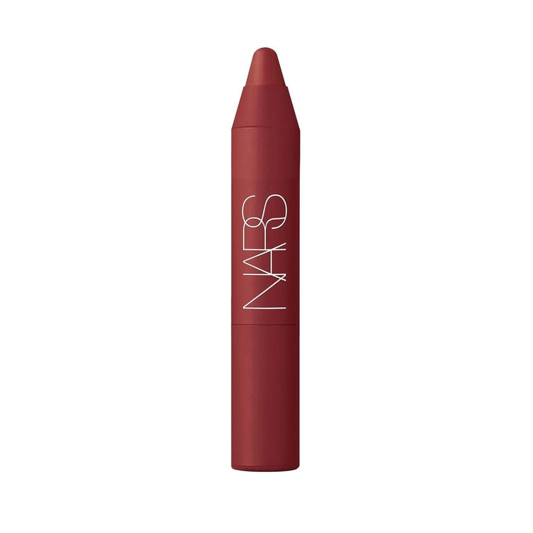 NARS Powermatte High-Intensity Lip Pencil, Travel Size Mini, Cruella