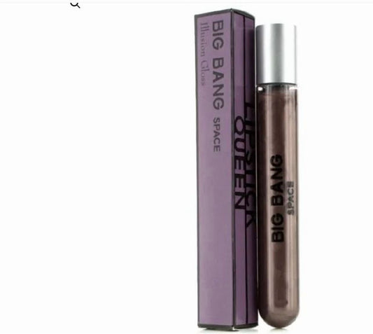 Big Bang Theory Illusion Lip Gloss