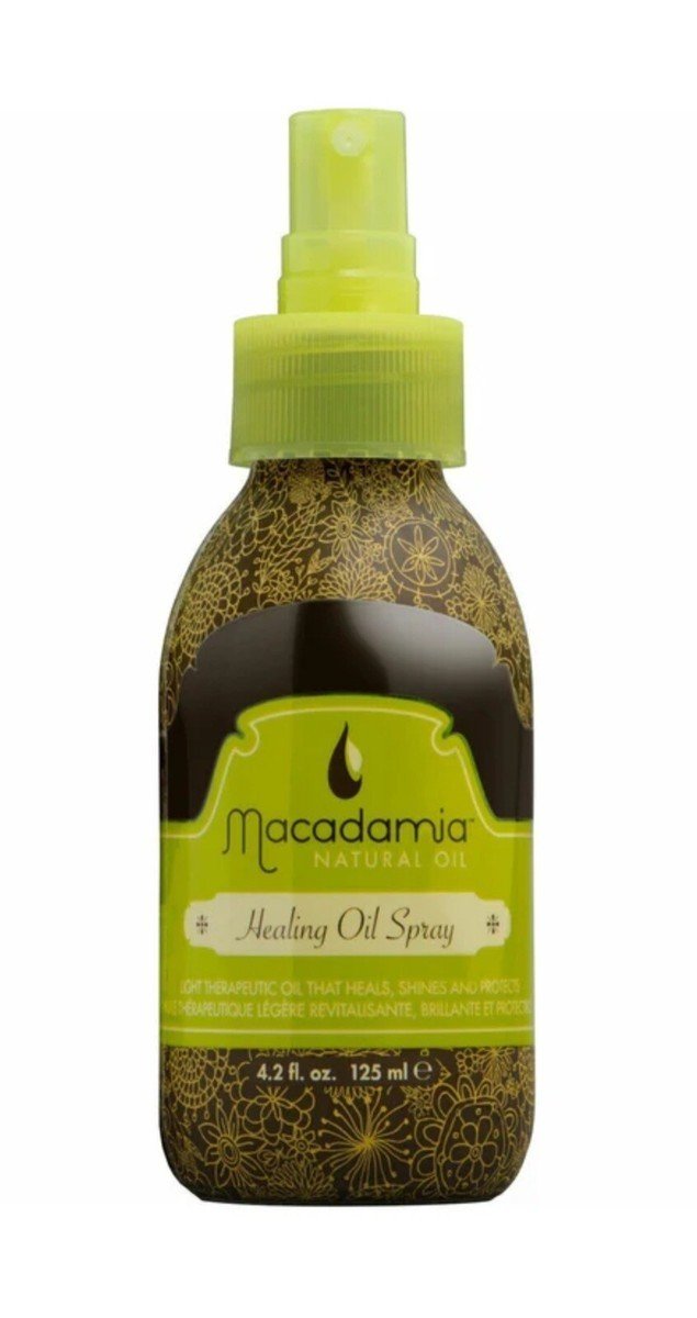 Macadamia Healing Oil Spray 4.2 oz
