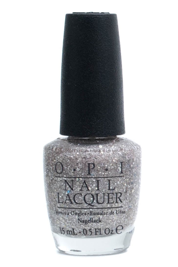 OPI Nail Lacquer, Muppets World Tour   .5 fl oz
