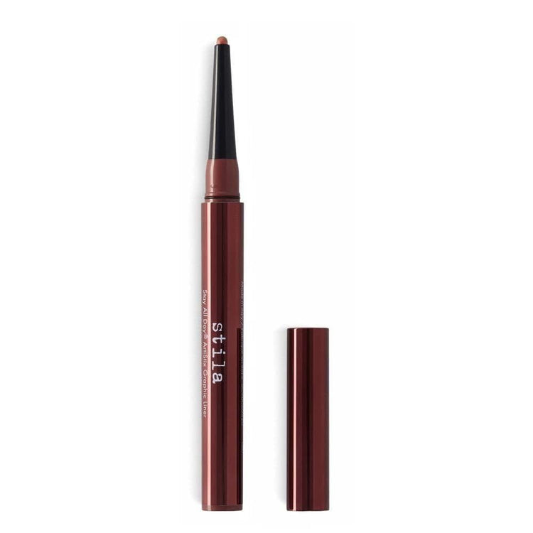 Stila Stay All Day ArtiStix Graphic Liquid Eyeliner, 02 Samba