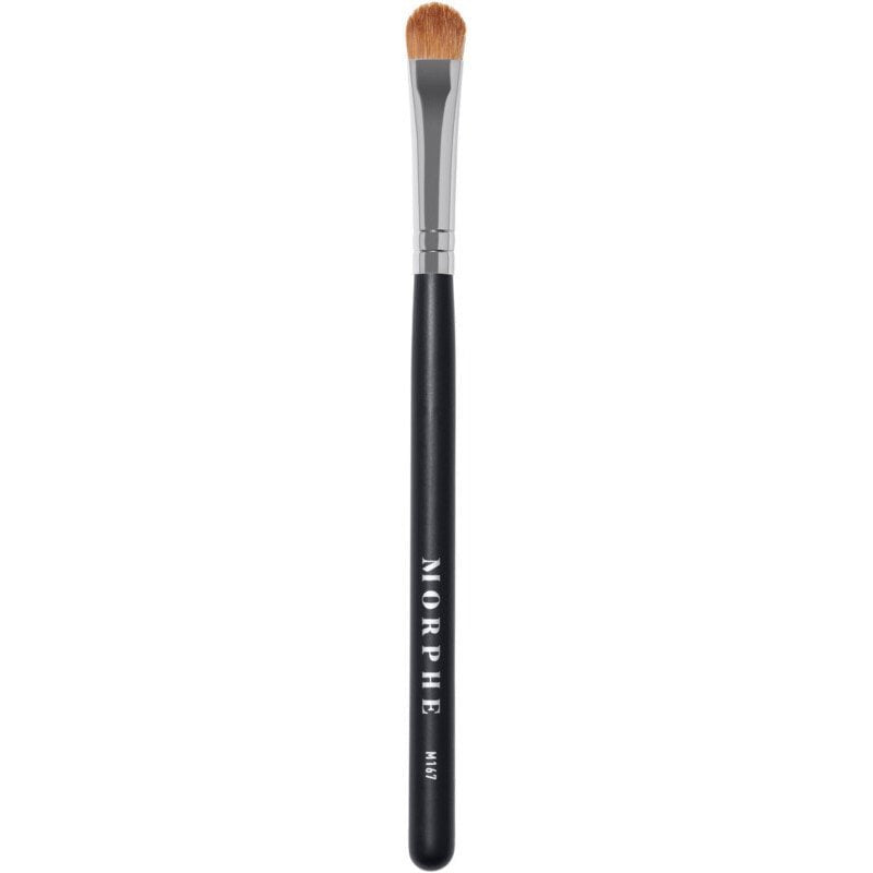 Morphe Brush M167, Oval Shadow