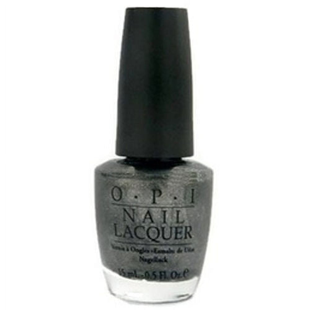 OPI Nail Lacquer Polish - Brand New Skates 809