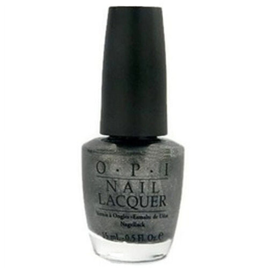 OPI Nail Lacquer Polish - Brand New Skates 809