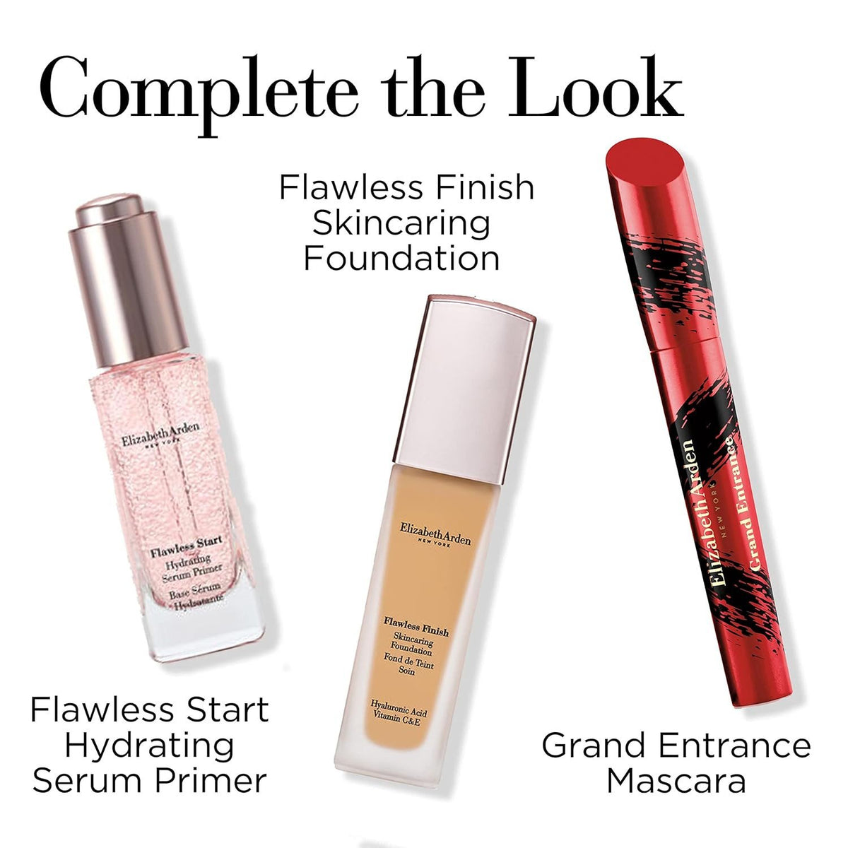 Elizabeth Arden Lipstick Red Door Red Cream Satin Finish Enriched with Ceramides