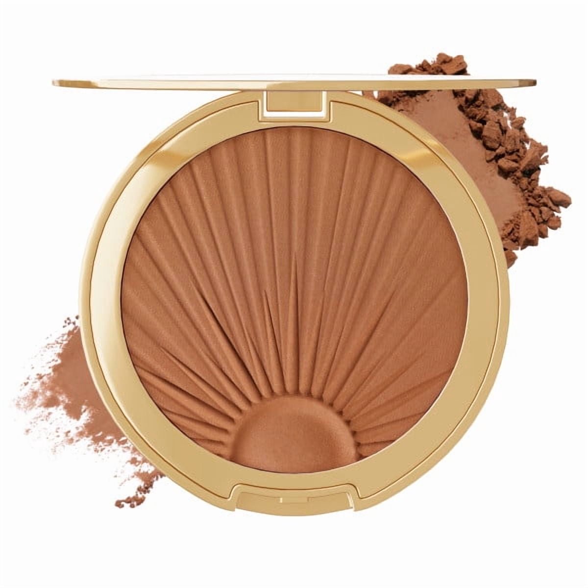 Physicians Formula Bronze Booster Pressed Bronzer in Solar Bronze
