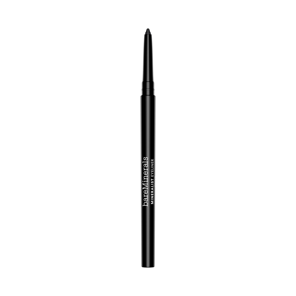 bareMinerals MINERALIST Lasting Eyeliner, Eyeliner, Onyx, 0.012 oz