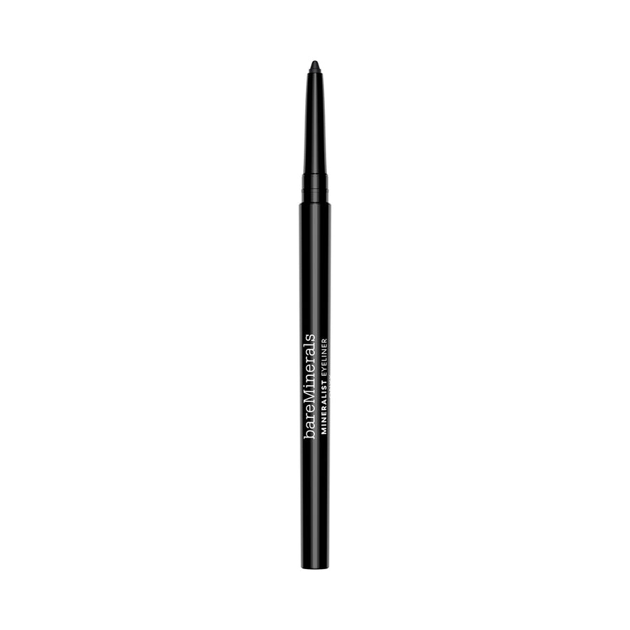bareMinerals MINERALIST Lasting Eyeliner, Eyeliner, Onyx, 0.012 oz