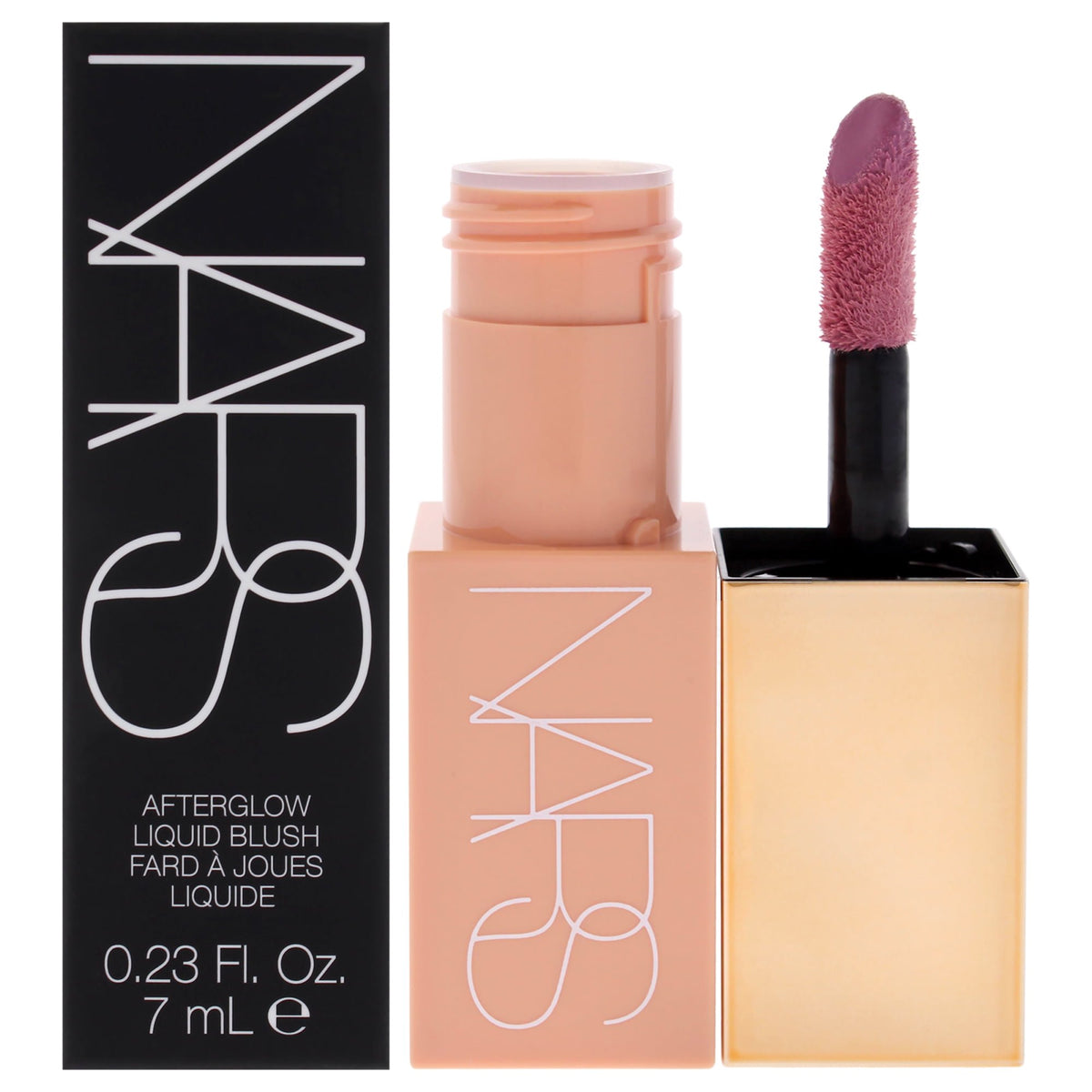NARS Afterglow Liquid Blush Wanderlust - 0.23 oz Blush