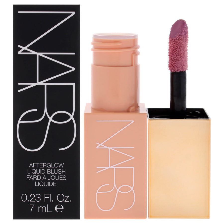 NARS Afterglow Liquid Blush Wanderlust - 0.23 oz Blush