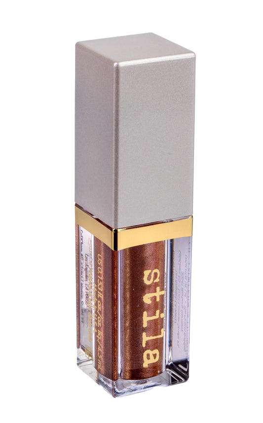 Stila Glisten & Glow Liquid Eye Shadow, Oasis 0.15 oz