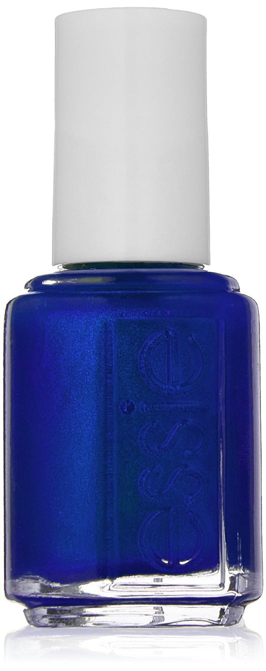 essie Shimmer Brights Collection Nail Polish, Catch of the Day, 0.46 Fl Oz