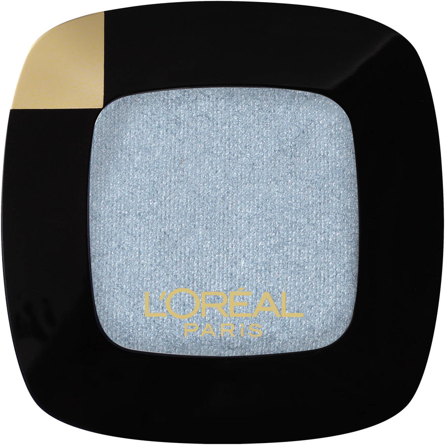 L'Oreal Paris Colour Riche Monos Eyeshadow, Argentic, 0.12 oz