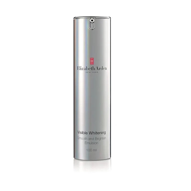 Elizabeth Arden Visible Whitening Smooth and Brighten Emulsion – 100 ml