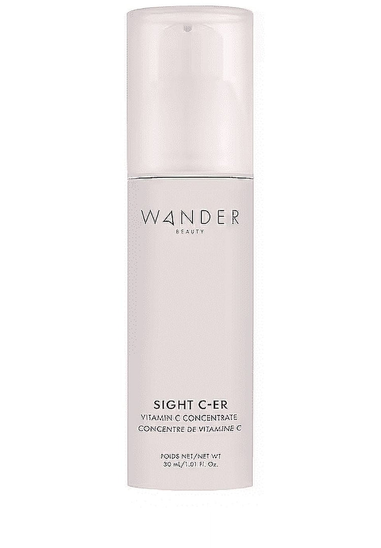 Wander Beauty Sight C-er Vitamin C Concentrate