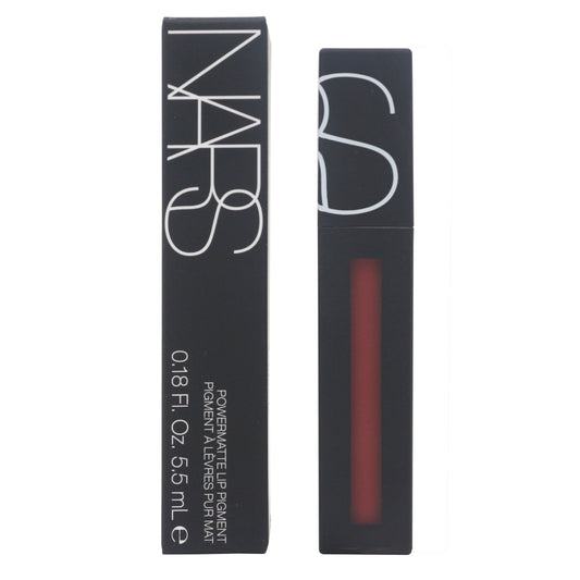 Nars Powermatte Lip Pigment  Vain 0.18oz/5.5ml New In Box