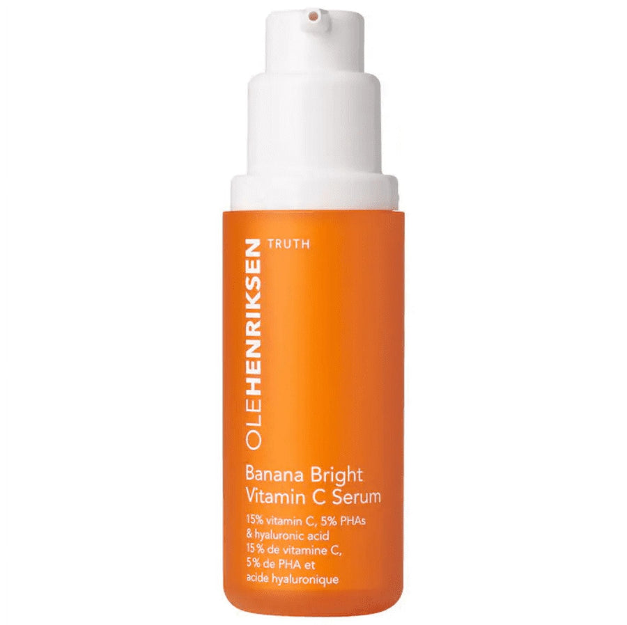 Ole Henriksen Truth Banana Bright  Vitamin C Serum 30ml/1oz