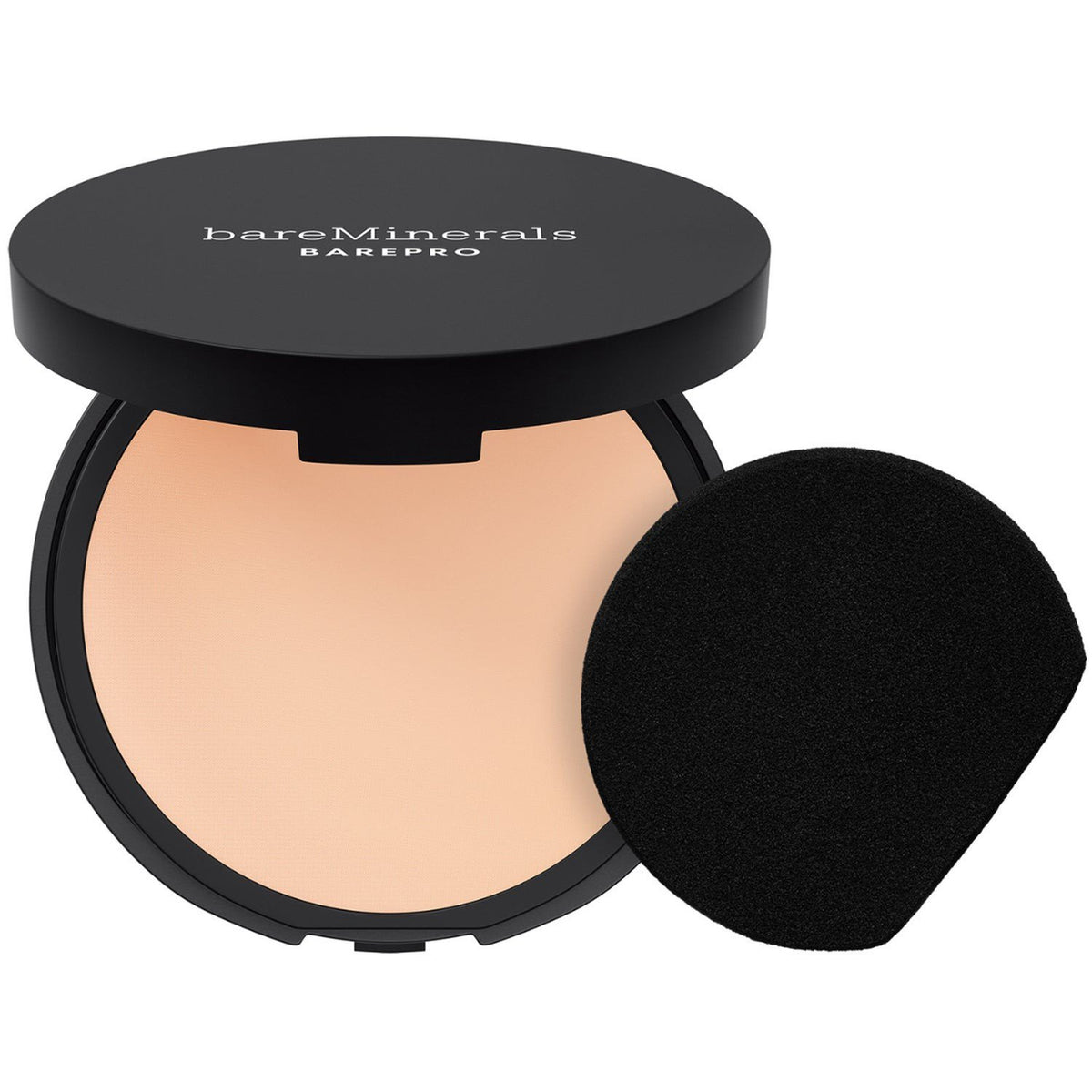 bareMinerals Barepro 24hr Powder Foundation Skin Perfecting, Fair 10 Warm