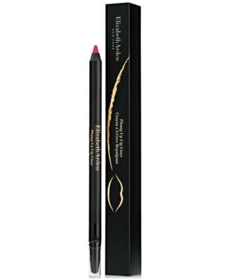 Elizabeth Arden Gelato Plump Up Lip Liner, Kiss Of Coral .042 oz