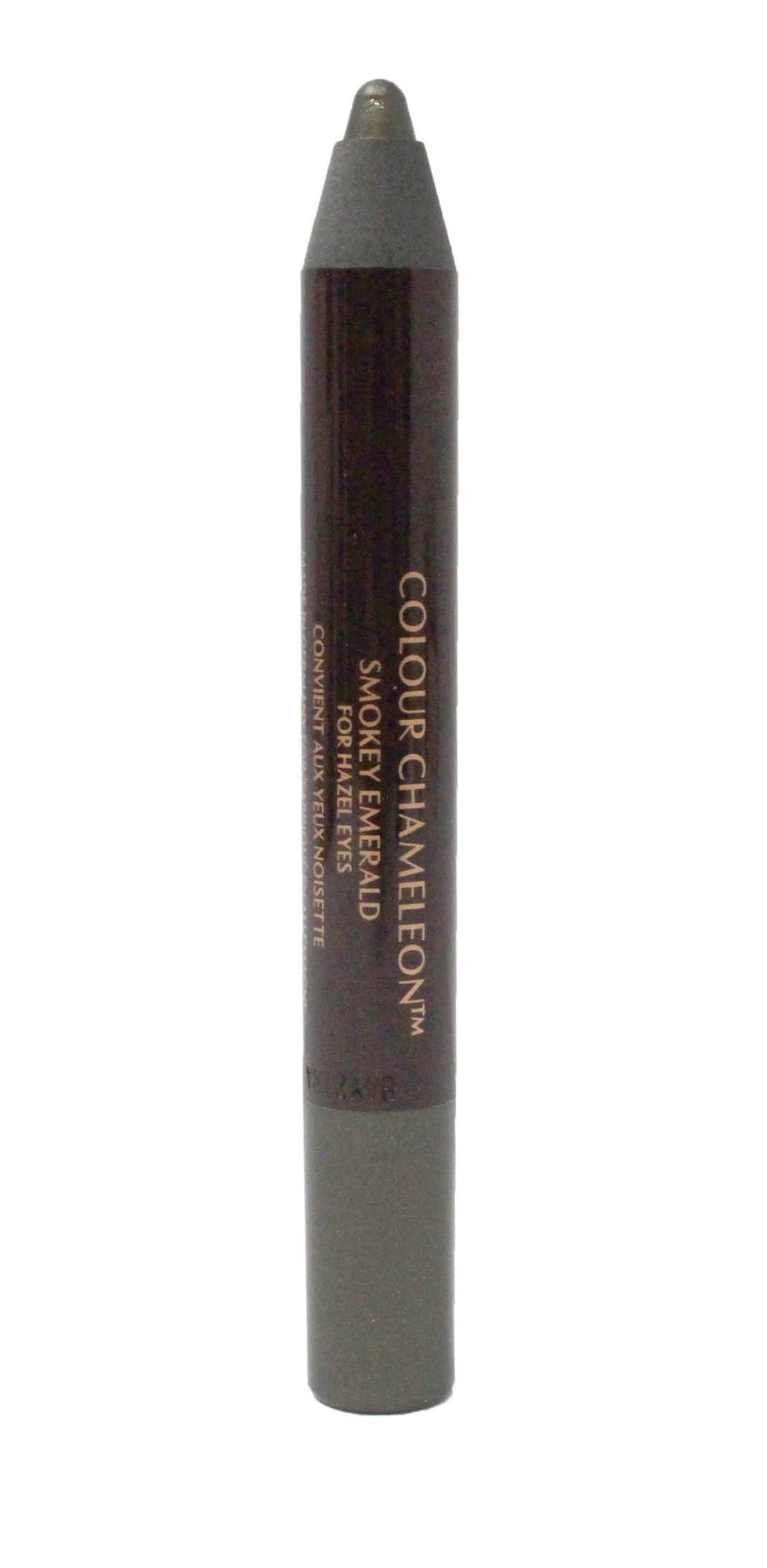 Charlotte Tilbury Colour Chameleon Eye Shadow Pencil Smokey Emerald 0.05 Ounces
