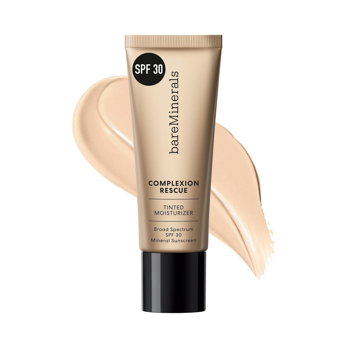 bareMinerals Complexion Rescue Tinted Moisturizer SPF 30 Birch 1.5 Travel Size