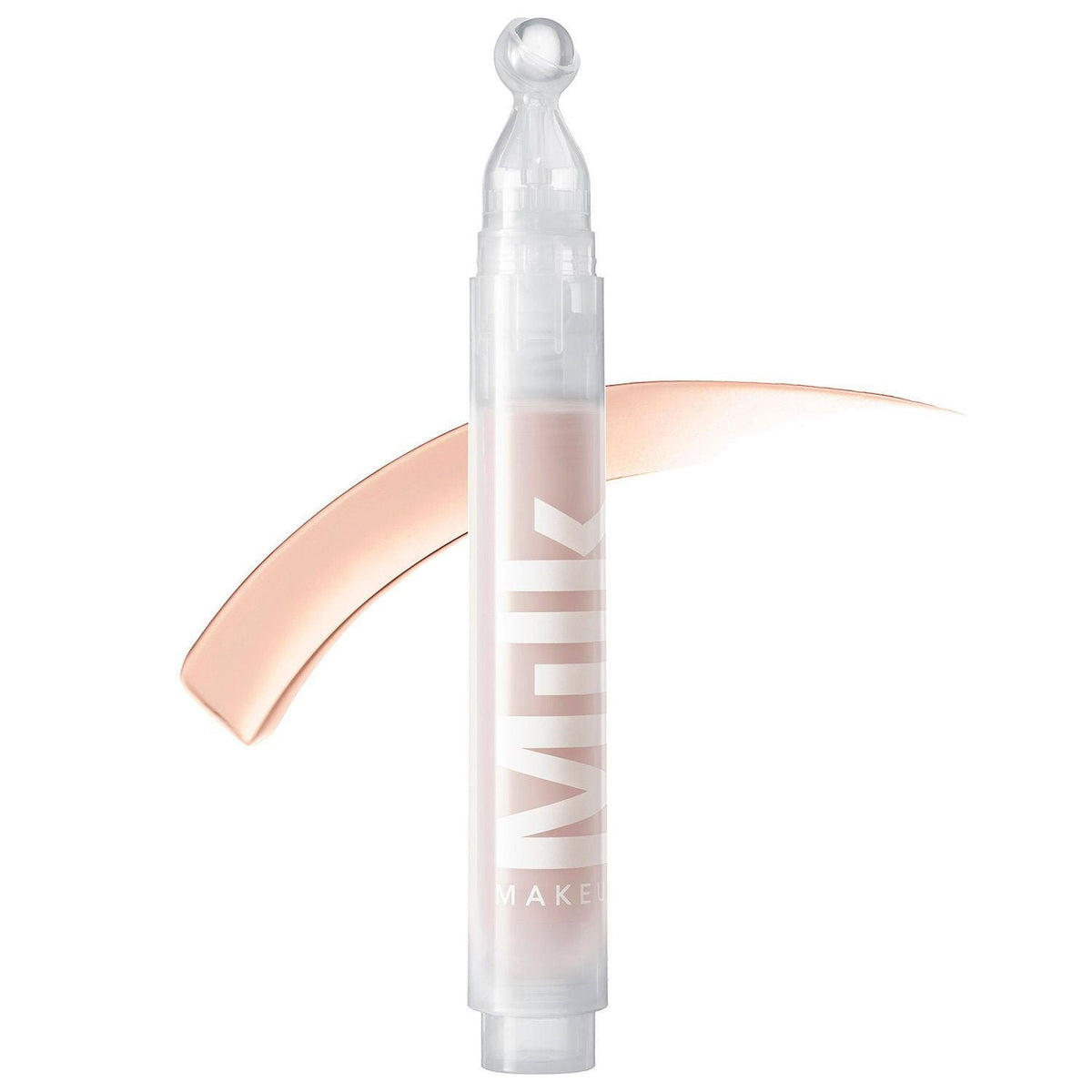 MILK MAKEUP Vegan Sunshine Under Eye Brightening Light Coverage Concealer Color: # 1