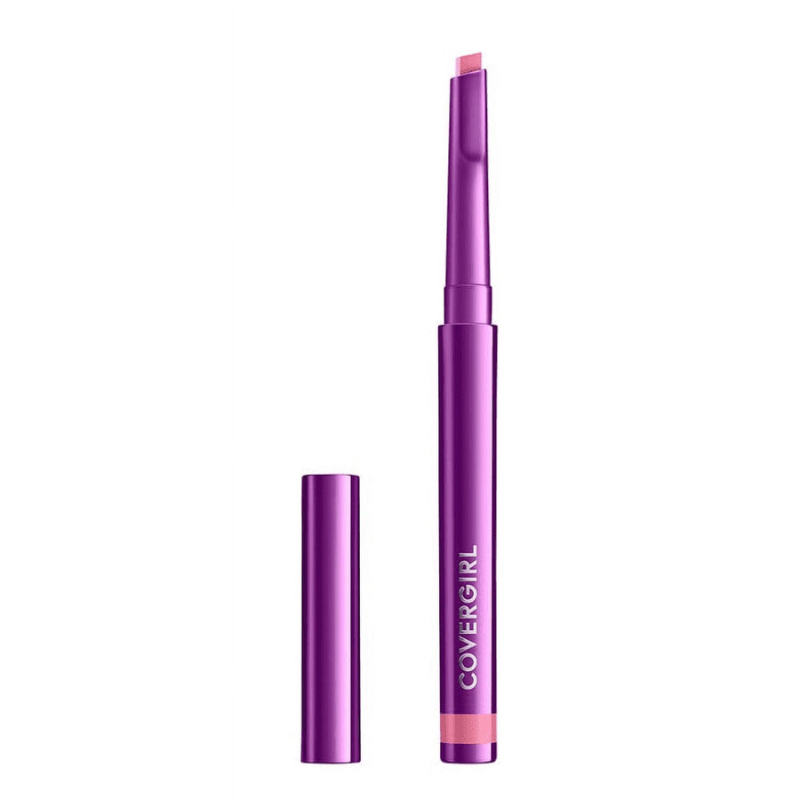 CoverGirl Simply Ageless Lip Flip Liner - Amazing Petal