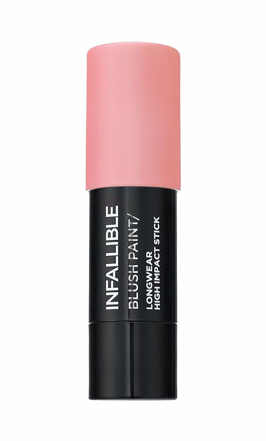L'Oreal Paris Infallible Blush Paint Longwear High Impact Stick Pink