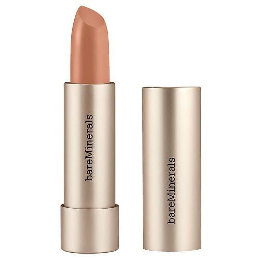 MINERALIST Hydra-Smoothing Lipstick by bare minerals - ABUNDANCE