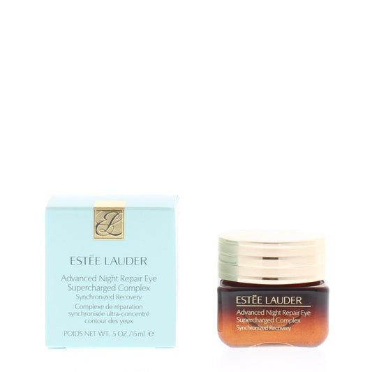 Estee Lauder Advanced Night Repair Eye Supercharged Complex 0.5oz / 15ml