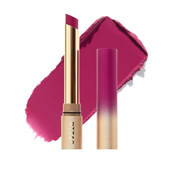 Stila All Day Matte Lip Color, Kiss & Tell