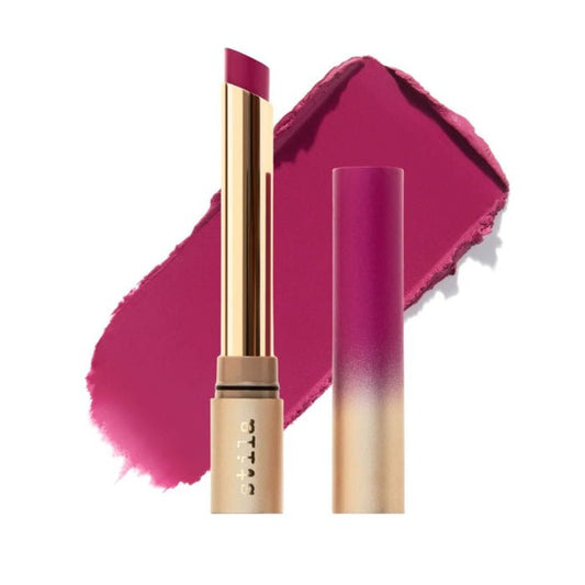 Stila All Day Matte Lip Color, Kiss & Tell