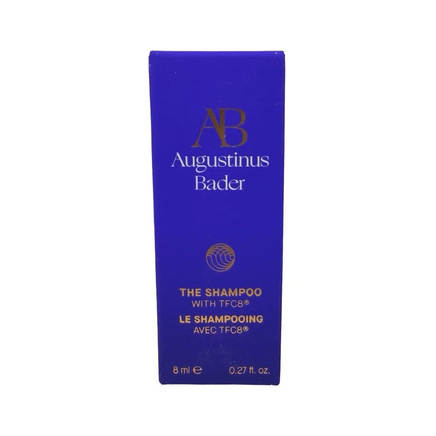 Augustinus Bader The Shampoo, Travel Size
