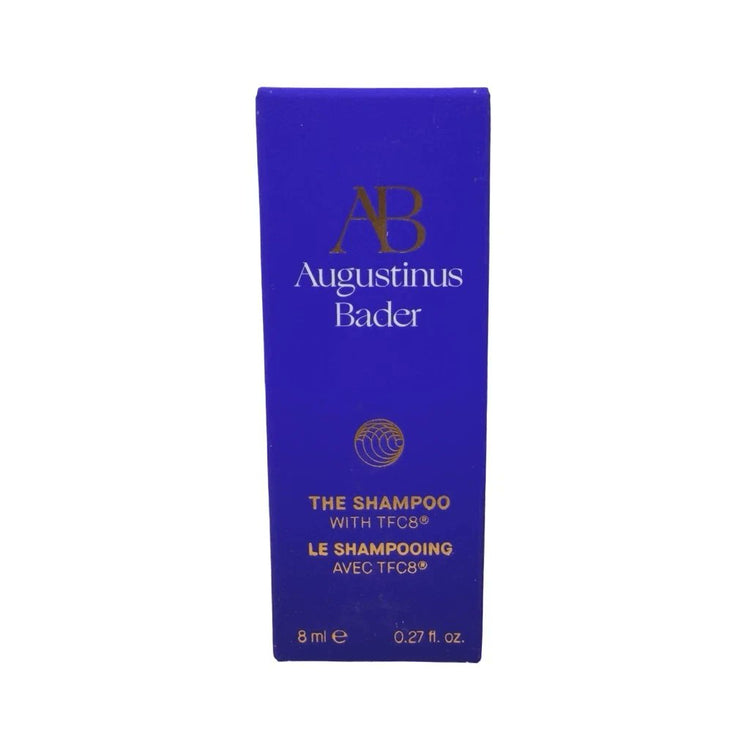 Augustinus Bader The Shampoo, Travel Size