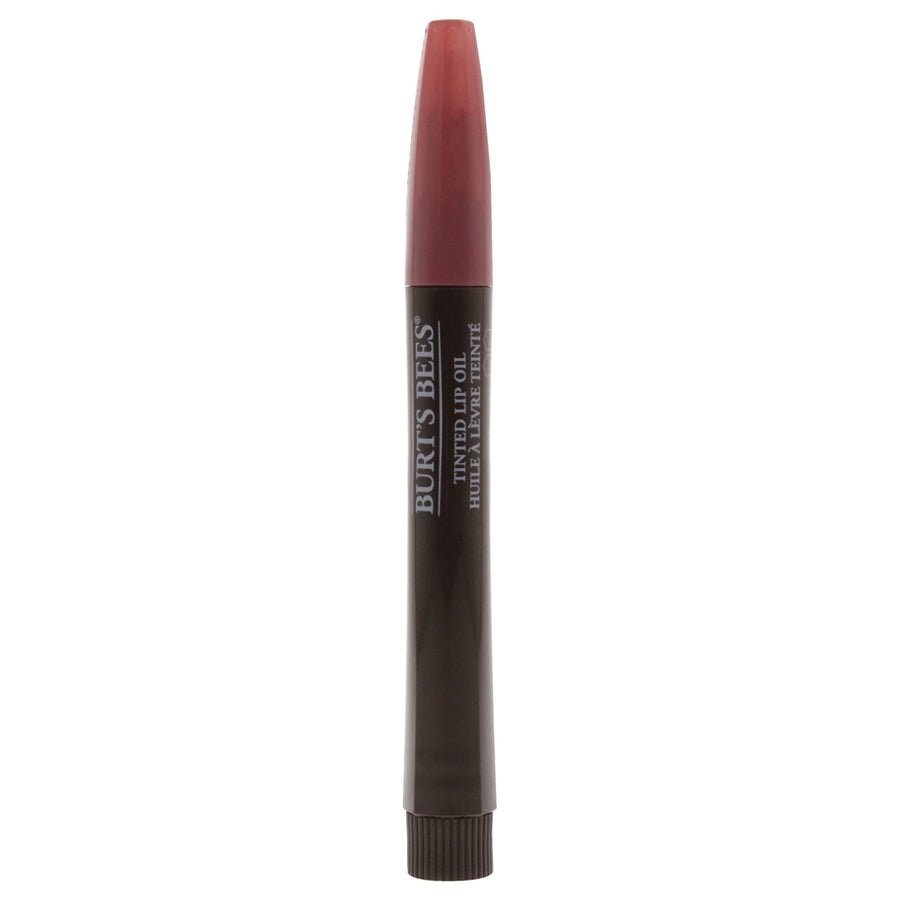 Tinted Lip Oil - 612 Showering Sunset by Burts Bees for Women - 0.04 oz Lip Oil