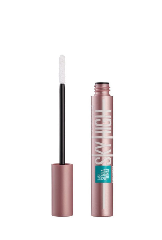 Maybelline Sky-High Lift & Lengthening Eyelash Serum, 00 Clear