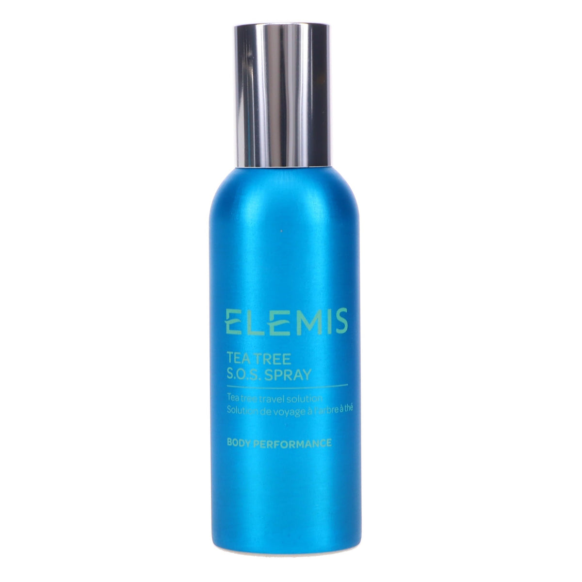 ELEMIS Tea Tree S.O.S Spray 2 oz