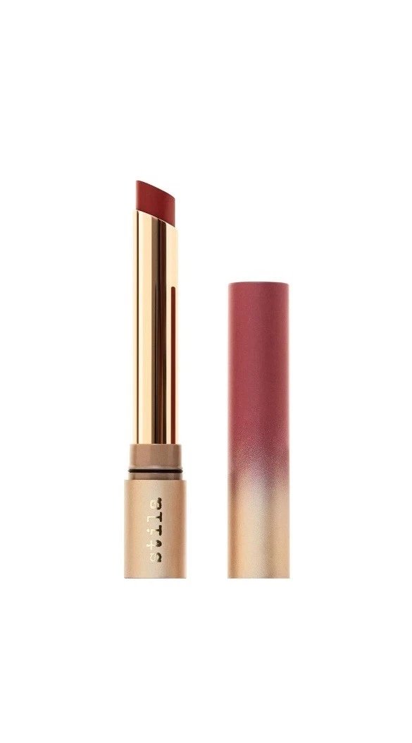 Stila Steal a Kiss Stay all day matte lip color 0.07 oz