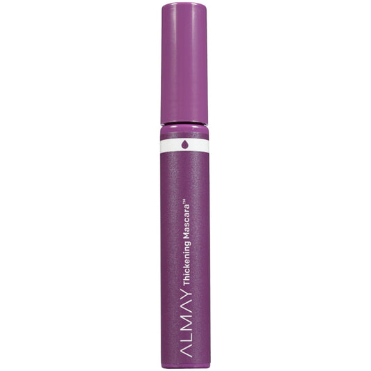 Almay Thickening Mascara, 421 Black, 0.26 fl oz