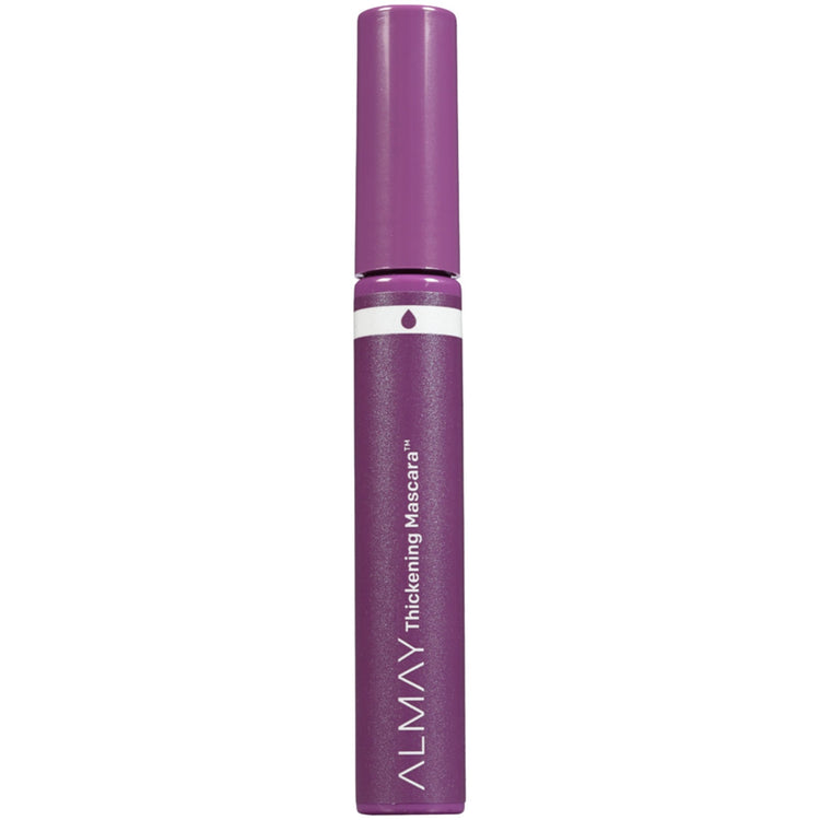 Almay Thickening Mascara, 421 Black, 0.26 fl oz