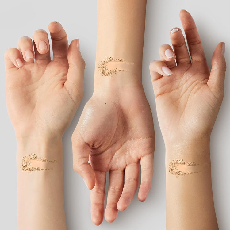 Revlon ColorStay Pressed Powder Foundation 16HR Wear – 840 Medium