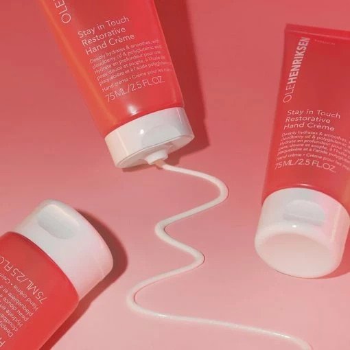 OleHenriksen Stay In Touch Restorative Hand Crème 2.5 fl oz