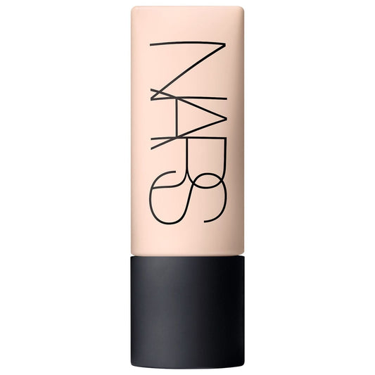 NARS Soft Matte Complete Foundation Color: Oslo Size