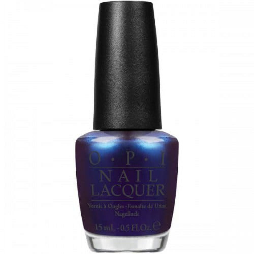 OPI Missy Piggy's Big Number NL M76