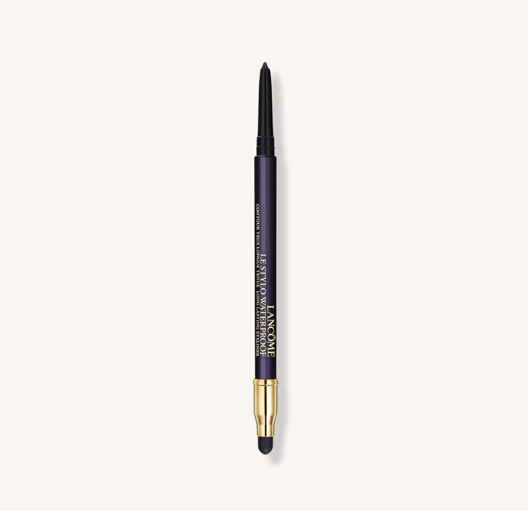 Lancome Le Stylo Waterproof Long-Lasting Eyeliner Pencil, 09 Prune Radical