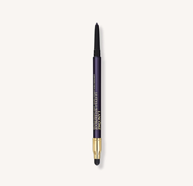Lancome Le Stylo Waterproof Long-Lasting Eyeliner Pencil, 09 Prune Radical